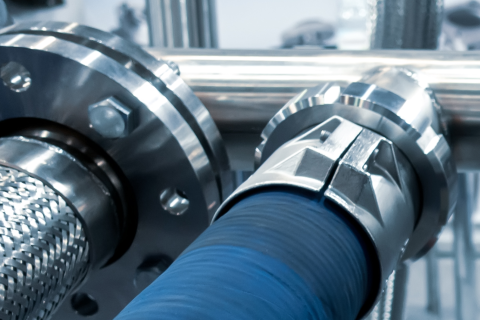 Sanitary Hose that Will Meet Your Needs