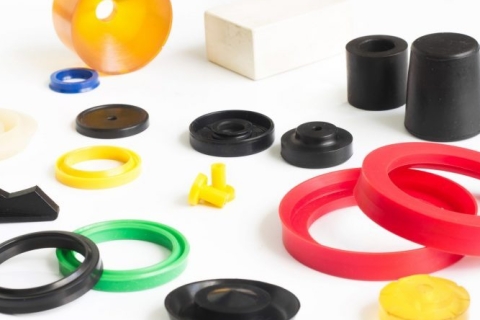 OEM Rubber Hoses and Fittings to Meet Your Needs