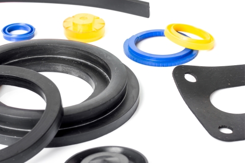Get What You Need with Custom Molded Rubber from Kent Rubber Supply