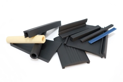What Is Santoprene TPV? A Smart Choice for Profile Extrusion