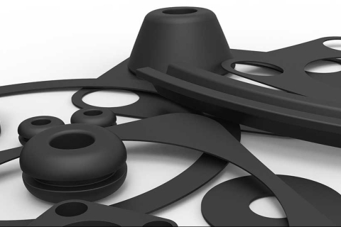 Custom Molded Rubber and Other Services for Your Needs