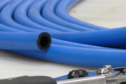 OEM Products for Your Custom Rubber and Hose Needs