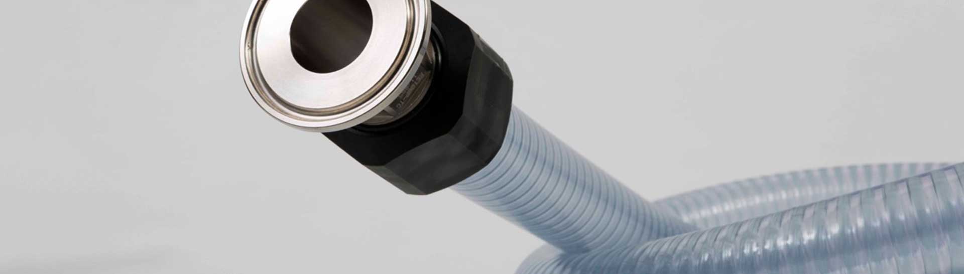 Specialty & Custom Hose Kent Rubber Supply