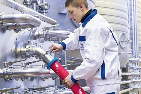 Your Trusted Source for Sanitary Hose Needs