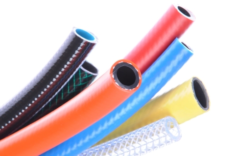 Exploring Different Applications For Rubber Hoses